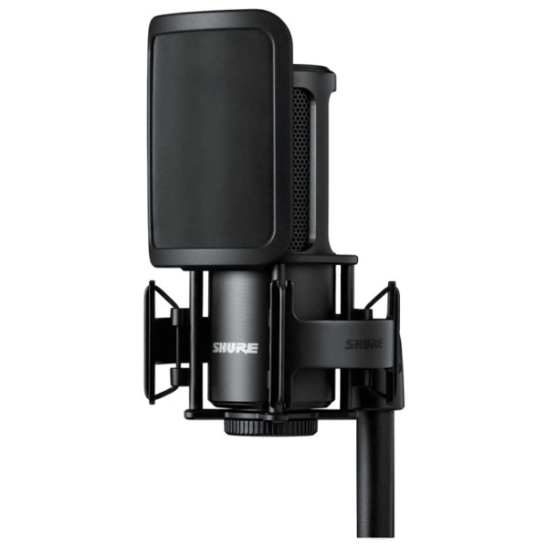 Microfon Shure SM4 Kit Black  photo 4