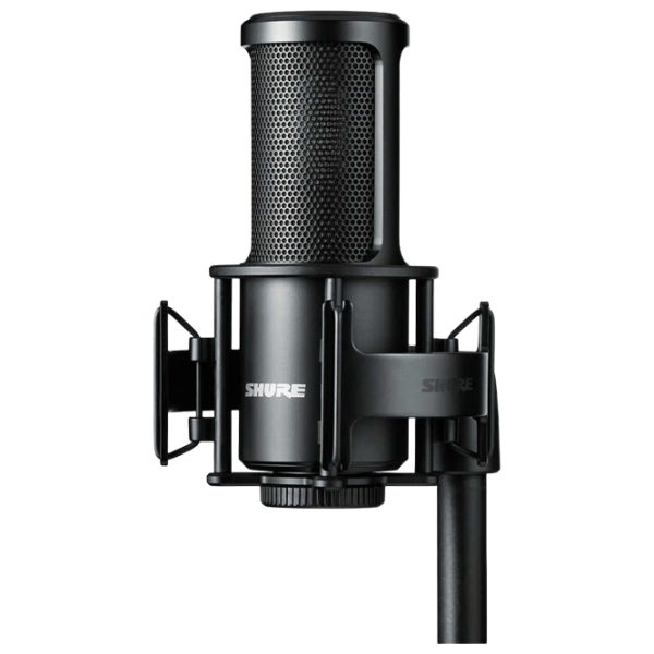 Microfon Shure SM4 Kit Black  photo 5