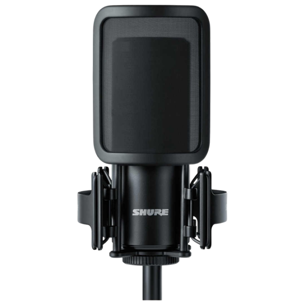 Microfon Shure SM4 Kit Black  photo 6