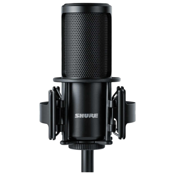 Microfon Shure SM4 Kit Black  photo 7