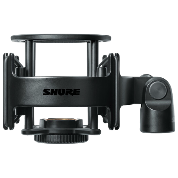 Microfon Shure SM4 Kit Black  photo 8