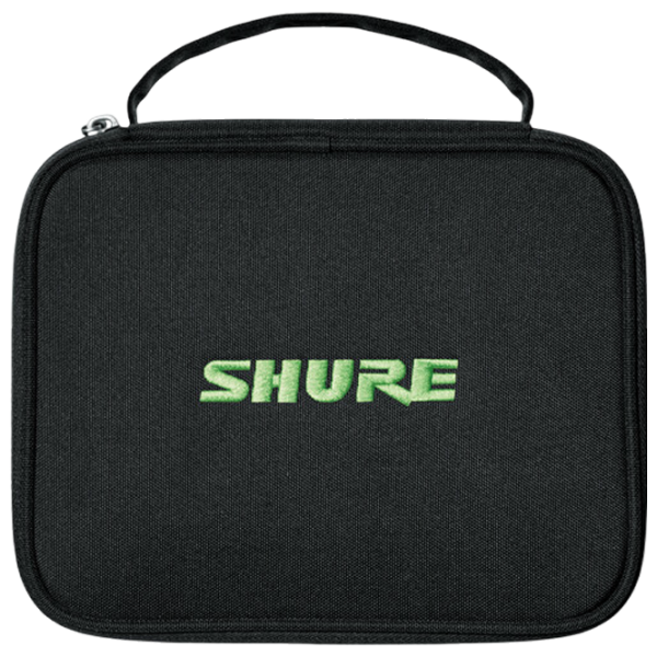 Microfon Shure SM4 Kit Black  photo 10
