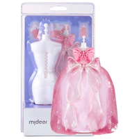 Креативный набор Mideer Princess's Probation Room MD6364 Розовый Для девочек, 5+