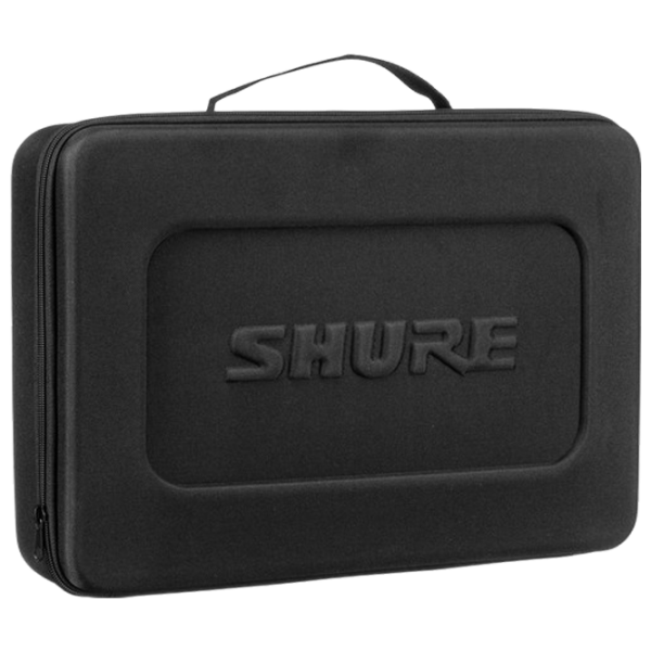 Microfon Shure BLX24E/SM58 Black  photo 10