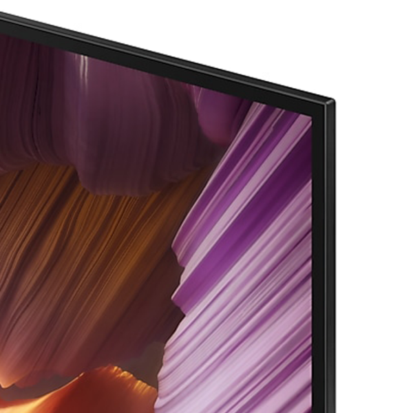 Televizor Samsung QE55S85FAUXUA Smart TV 4K Black 55" | QD OLED | 4K photo 4