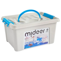 Креативный набор Mideer Marine Animals MD2251 Белый Для детей, 3+
