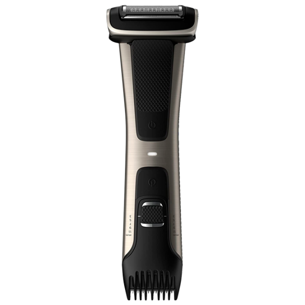Trimmer facial Philips BG7020/15 Black  photo 1