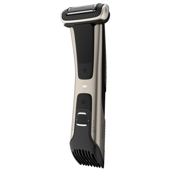 Trimmer facial Philips BG7020/15 Black  photo 2