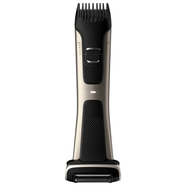 Trimmer facial Philips BG7020/15 Black  photo 3