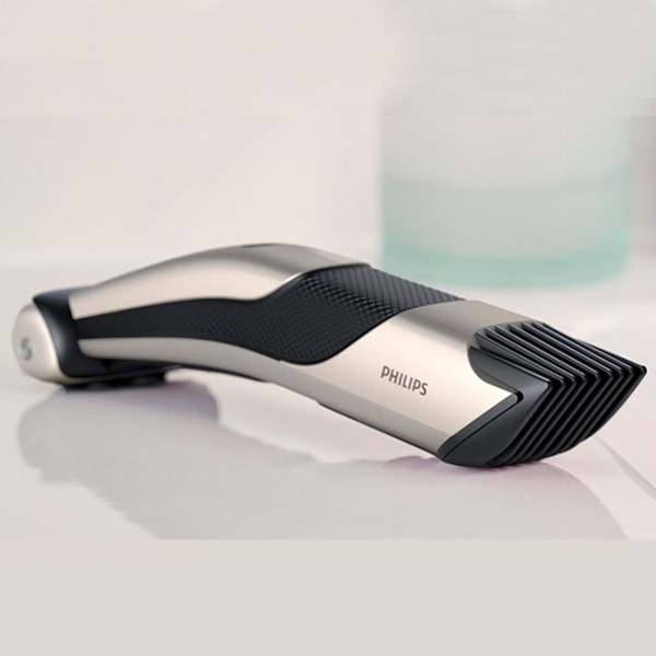 Trimmer facial Philips BG7020/15 Black  photo 6