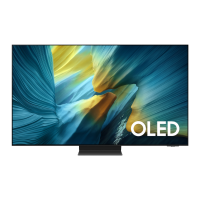 Televizor Samsung QE77S95FAUXUA Smart TV 4K Black 77" | QD OLED | 4K