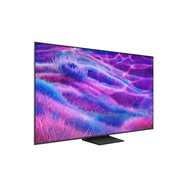 Televizor Samsung QE75QN80FAUXUA Smart TV 4K Black 75" | Neo QLED | 4K photo 3