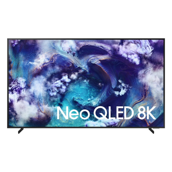 Televizor Samsung QE65QN900FUXUA Smart TV 8K Black 65" | Neo QLED | 8K photo 1