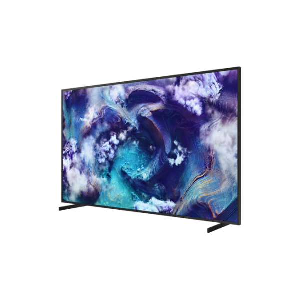 Televizor Samsung QE65QN900FUXUA Smart TV 8K Black 65" | Neo QLED | 8K photo 3