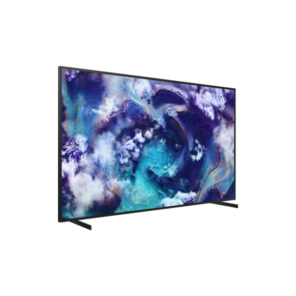 Televizor Samsung QE65QN900FUXUA Smart TV 8K Black 65" | Neo QLED | 8K photo 4