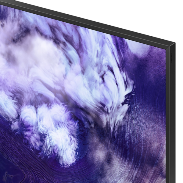 Televizor Samsung QE65QN900FUXUA Smart TV 8K Black 65" | Neo QLED | 8K photo 5