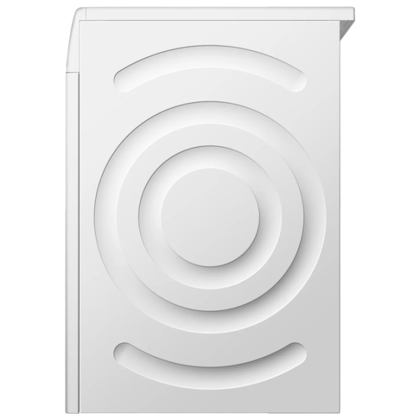 Сушильная машина Bosch WQB246C0FR Белый 9 кг, A+++ photo 3