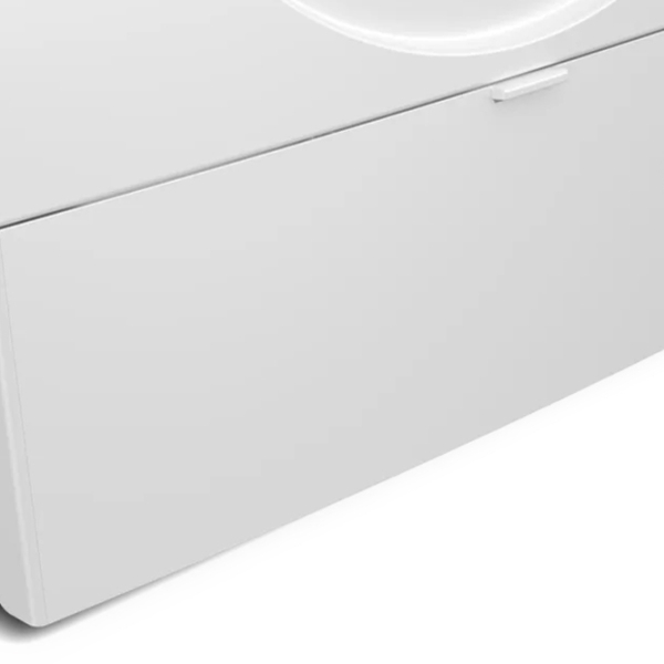Сушильная машина Bosch WQB246C0FR Белый 9 кг, A+++ photo 10