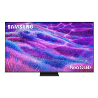 Televizor Samsung QE55QN80FAUXUA Smart TV 4K Black 55" | Neo QLED | 4K