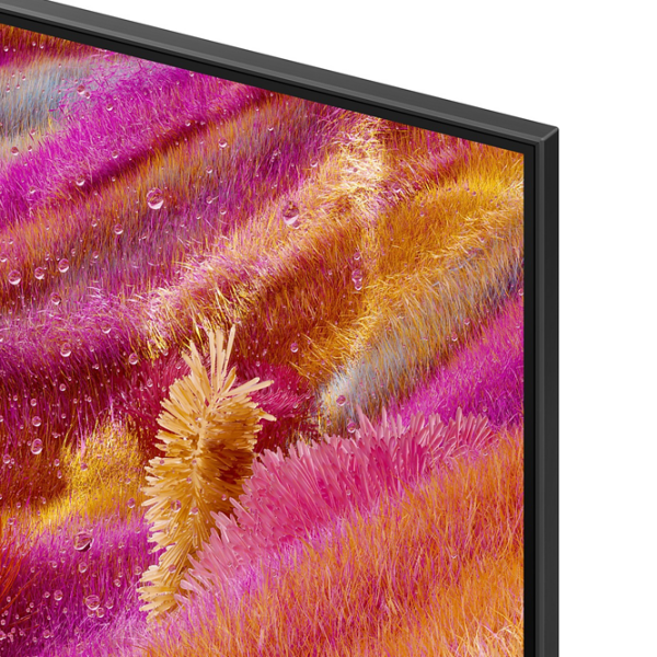 Televizor Samsung QE50QN90FAUXUA Smart TV 4K Silver 50" | Neo QLED | 4K photo 4