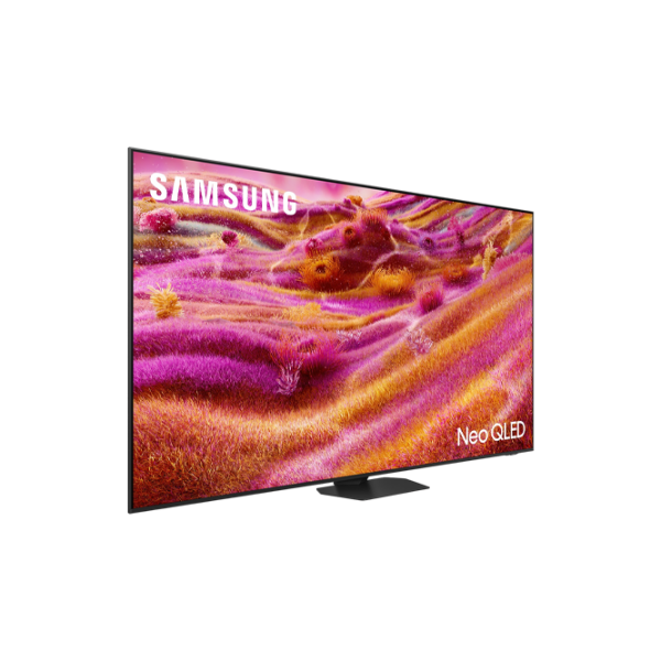 Televizor Samsung QE98QN90FAUXUA Smart TV 4K Black 98" | Neo QLED | 4K photo 2