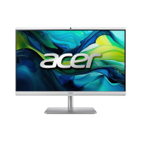 All-in-One PC Acer Aspire C27-195ES Silver 27" Full HD LED Intel Core Ultra 5 125U 16 GB 512 GB 