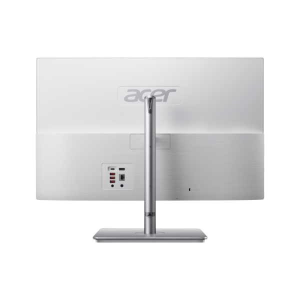 All-in-One PC Acer Aspire C27-195ES Silver 27" Full HD LED Intel Core Ultra 5 125U 16 GB 512 GB  photo 4