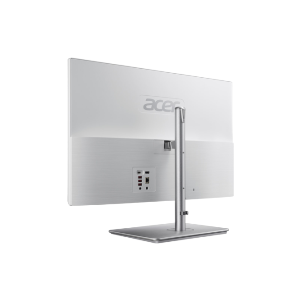 All-in-One PC Acer Aspire C27-195ES Silver 27" Full HD LED Intel Core Ultra 5 125U 16 GB 512 GB  photo 5