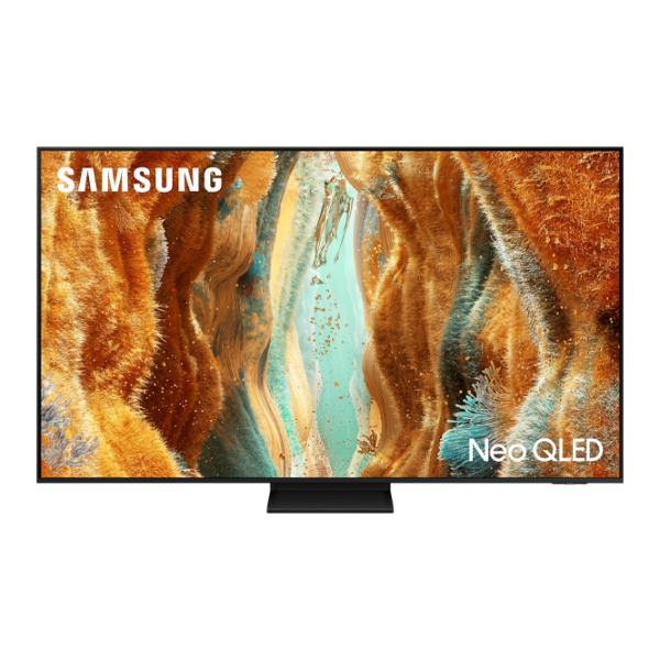 Televizor Samsung QE85QN70FAUXUA Smart TV 4K Black 85" | Neo QLED | 4K photo 1