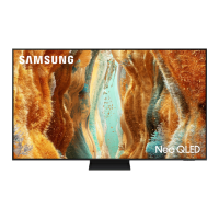 Televizor Samsung QE85QN70FAUXUA Smart TV 4K Black 85" | Neo QLED | 4K