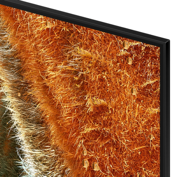 Televizor Samsung QE85QN70FAUXUA Smart TV 4K Black 85" | Neo QLED | 4K photo 3