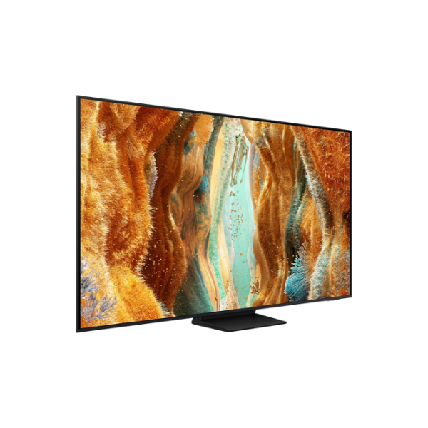 Televizor Samsung QE85QN70FAUXUA Smart TV 4K Black 85" | Neo QLED | 4K photo 4