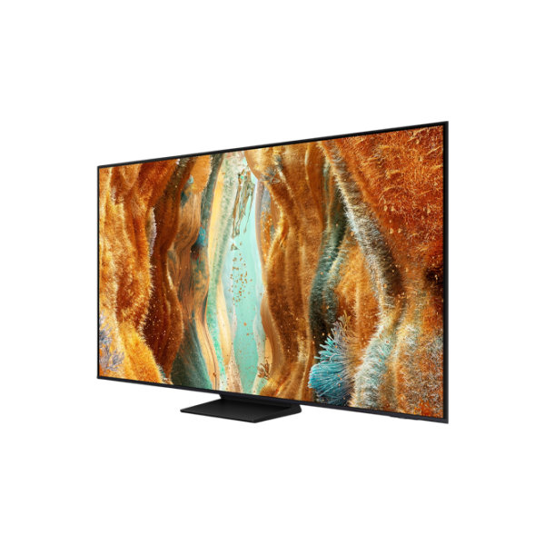 Televizor Samsung QE85QN70FAUXUA Smart TV 4K Black 85" | Neo QLED | 4K photo 5