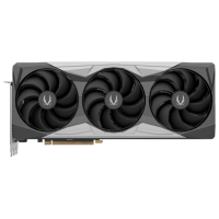 Видеокарта Zotac GeForce RTX 4070 Ti GAMING SUPER SOLID 16 ГБ PCI Express x16 5.0