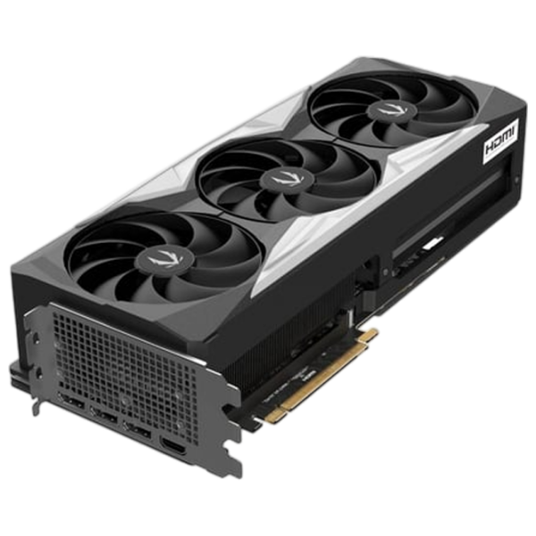 Видеокарта Zotac GeForce RTX 4070 Ti GAMING SUPER SOLID 16 ГБ PCI Express x16 5.0 photo 3