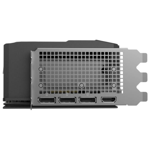 Видеокарта Zotac GeForce RTX 4070 Ti GAMING SUPER SOLID 16 ГБ PCI Express x16 5.0 photo 4