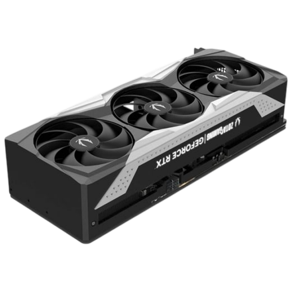 Видеокарта Zotac GeForce RTX 4070 Ti GAMING SUPER SOLID 16 ГБ PCI Express x16 5.0 photo 5