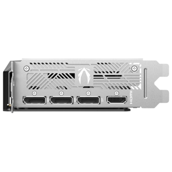 Видеокарта Zotac GeForce RTX 5070 GAMING SOLID 12 ГБ PCI Express x16 5.0 photo 5