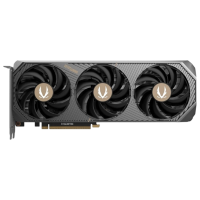Видеокарта Zotac GeForce RTX 5070 GAMING SOLID OC 12 ГБ PCI Express x16 5.0