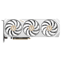 Placă video Zotac GeForce RTX 5070 GAMING AMP White Edition 12 GB PCI Express x16 5.0