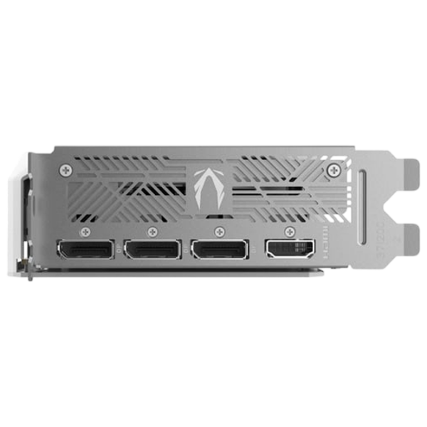 Placă video Zotac GeForce RTX 5070 GAMING AMP White Edition 12 GB PCI Express x16 5.0 photo 5