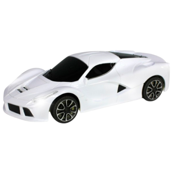 Машинка RC 3292-1D Черный
Разноцветный  photo 1