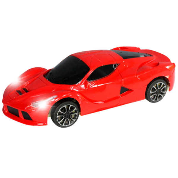 Машинка RC 3292-1D Черный
Разноцветный  photo 2