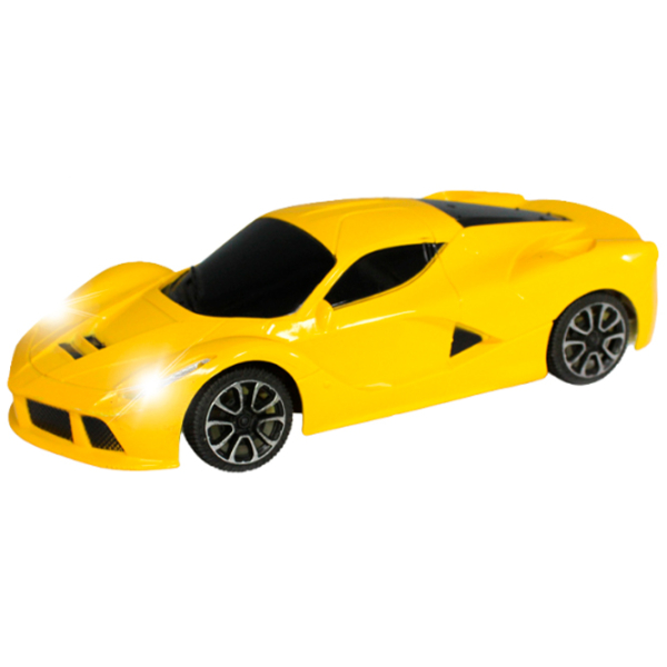 Машинка RC 3292-1D Черный
Разноцветный  photo 3