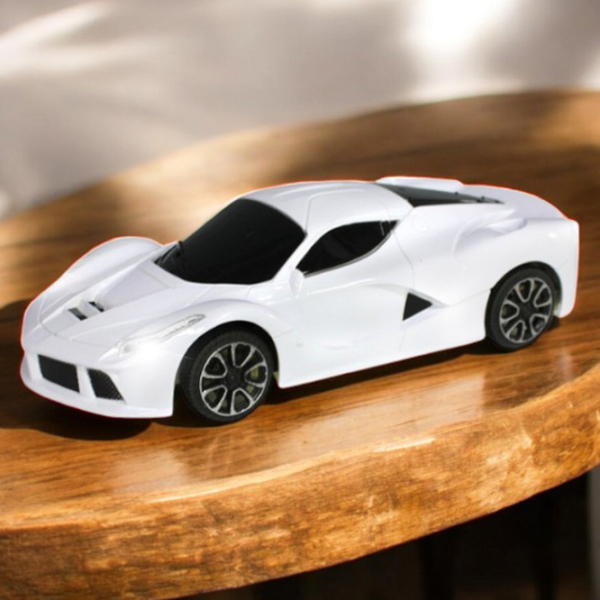 Машинка RC 3292-1D Черный
Разноцветный  photo 6