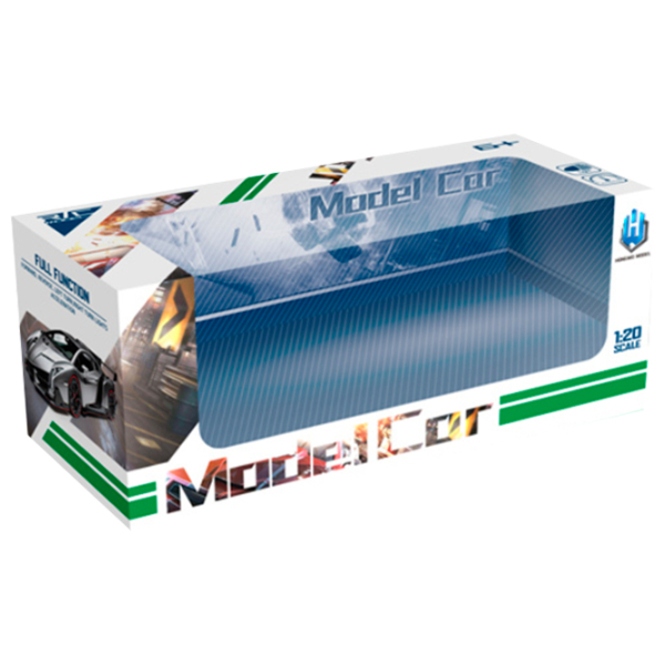 Машинка RC 3292-1D Черный
Разноцветный  photo 7