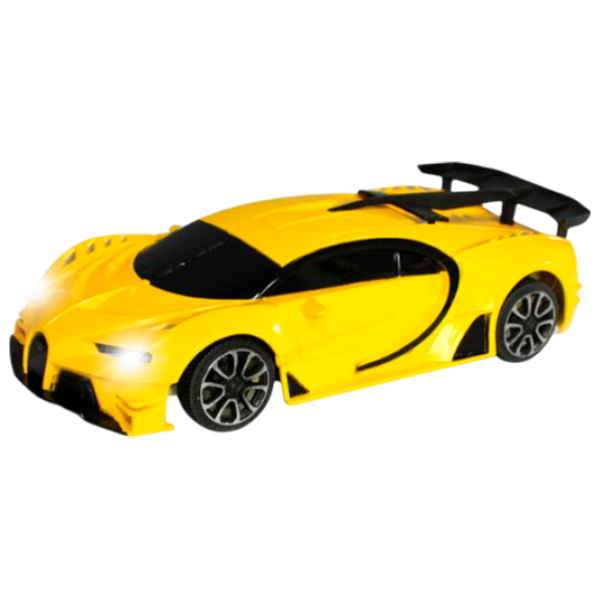 Машинка RC 3290-1D Черный
Разноцветный  photo 1