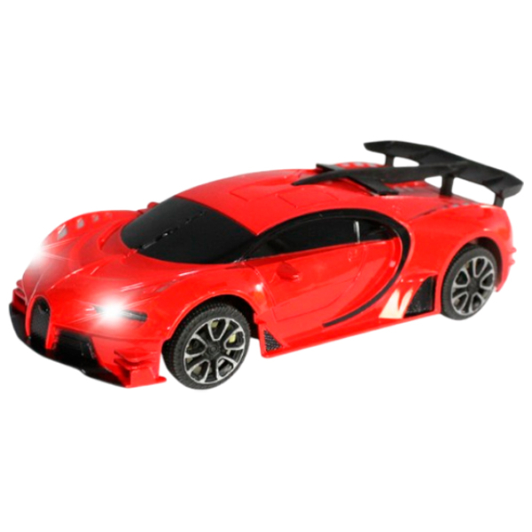 Машинка RC 3290-1D Черный
Разноцветный  photo 2