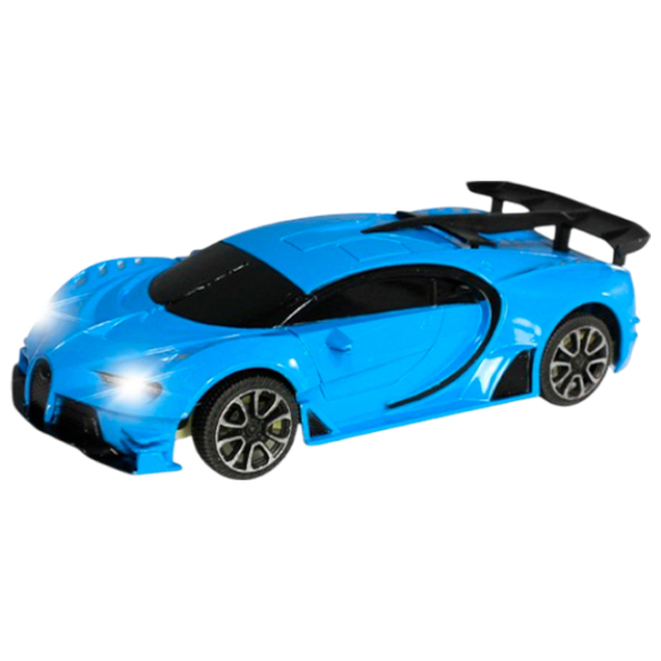 Машинка RC 3290-1D Черный
Разноцветный  photo 3