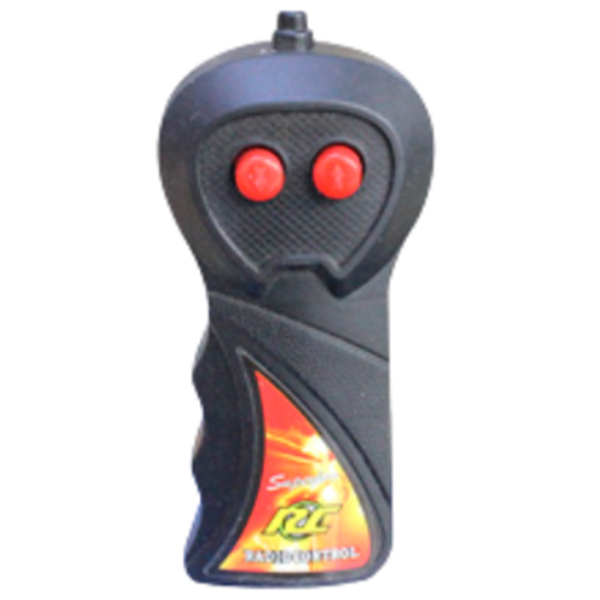 Машинка RC 3290-1D Черный
Разноцветный  photo 4